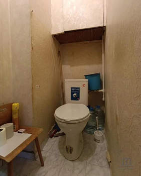 2-к квартира, вторичка, 49м2, 4/4 этаж