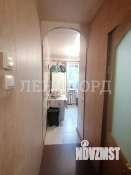 1-к квартира, вторичка, 30м2, 1/5 этаж