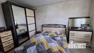 3-к квартира, вторичка, 52м2, 5/5 этаж