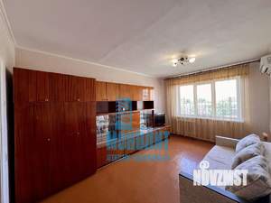 2-к квартира, вторичка, 52м2, 7/9 этаж