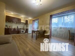1-к квартира, вторичка, 46м2, 1/10 этаж