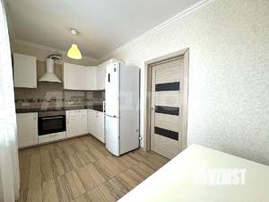 1-к квартира, вторичка, 40м2, 13/21 этаж