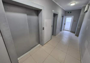 1-к квартира, вторичка, 39м2, 9/24 этаж