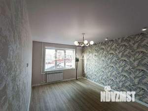 2-к квартира, вторичка, 57м2, 8/10 этаж