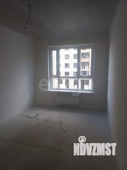 1-к квартира, вторичка, 40м2, 3/20 этаж