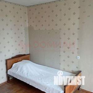 3-к квартира, вторичка, 63м2, 9/10 этаж