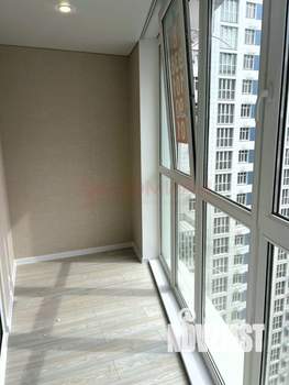 Студия квартира, вторичка, 33м2, 21/26 этаж