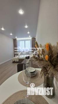 Студия квартира, вторичка, 27м2, 23/25 этаж