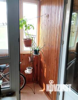 2-к квартира, вторичка, 45м2, 4/9 этаж