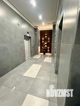 Студия квартира, вторичка, 24м2, 21/25 этаж