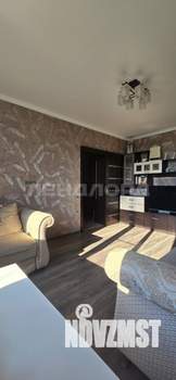 1-к квартира, вторичка, 31м2, 5/6 этаж