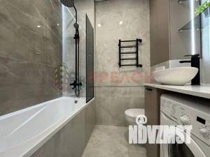 2-к квартира, вторичка, 40м2, 5/25 этаж