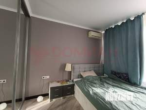 1-к квартира, вторичка, 36м2, 5/9 этаж