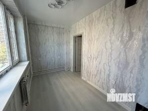 1-к квартира, вторичка, 45м2, 2/19 этаж