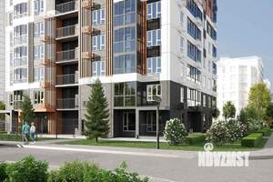 2-к квартира, вторичка, 58м2, 9/12 этаж
