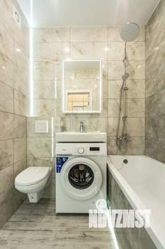Студия квартира, вторичка, 25м2, 13/25 этаж