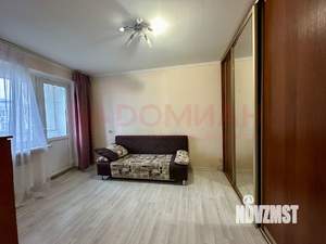 1-к квартира, вторичка, 25м2, 8/9 этаж