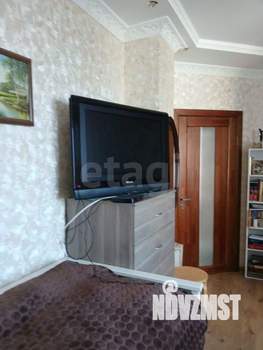 2-к квартира, вторичка, 54м2, 15/26 этаж