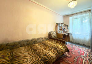 2-к квартира, вторичка, 50м2, 1/5 этаж