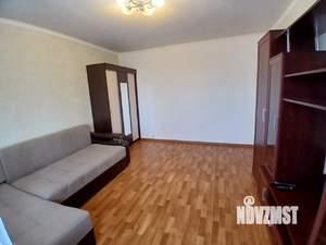 1-к квартира, вторичка, 36м2, 9/10 этаж