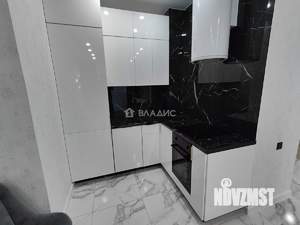 1-к квартира, вторичка, 40м2, 2/24 этаж