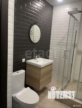 1-к квартира, вторичка, 40м2, 18/24 этаж