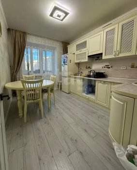 1-к квартира, вторичка, 30м2, 3/5 этаж