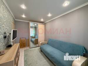 1-к квартира, вторичка, 22м2, 5/5 этаж