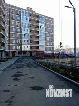 3-к квартира, вторичка, 77м2, 6/9 этаж
