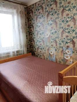 3-к квартира, вторичка, 61м2, 8/9 этаж