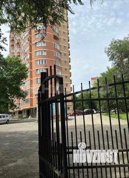 1-к квартира, вторичка, 68м2, 7/18 этаж