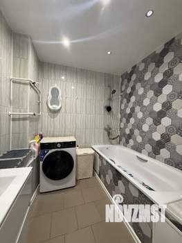 3-к квартира, вторичка, 86м2, 19/20 этаж