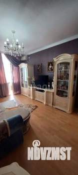 2-к квартира, вторичка, 76м2, 7/13 этаж