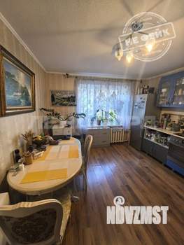 1-к квартира, вторичка, 40м2, 3/9 этаж