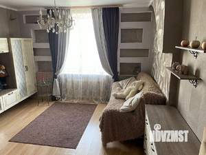 1-к квартира, вторичка, 38м2, 16/17 этаж