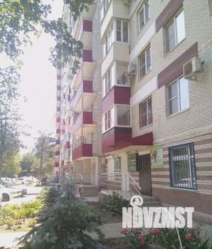 1-к квартира, вторичка, 43м2, 14/14 этаж