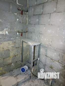 Студия квартира, сданный дом, 24м2, 16/17 этаж