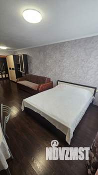 1-к квартира, вторичка, 40м2, 3/15 этаж