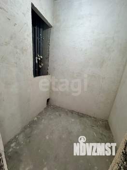 2-к квартира, вторичка, 60м2, 17/25 этаж