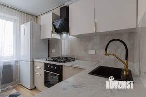 2-к квартира, вторичка, 51м2, 7/9 этаж