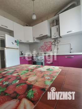 1-к квартира, вторичка, 35м2, 5/5 этаж