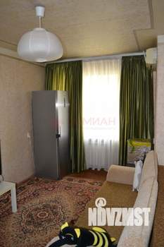 1-к квартира, вторичка, 27м2, 5/5 этаж