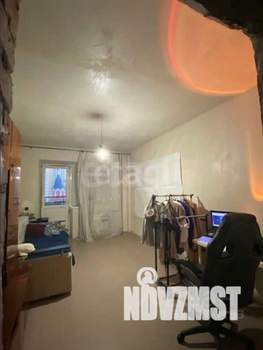 1-к квартира, вторичка, 36м2, 5/10 этаж