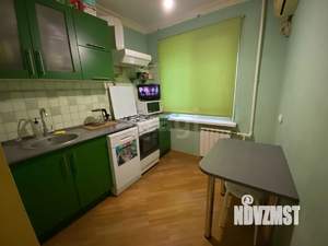1-к квартира, вторичка, 30м2, 1/9 этаж