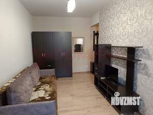 1-к квартира, вторичка, 25м2, 3/4 этаж