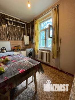 2-к квартира, вторичка, 48м2, 2/2 этаж