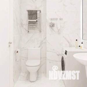 1-к квартира, вторичка, 41м2, 7/22 этаж