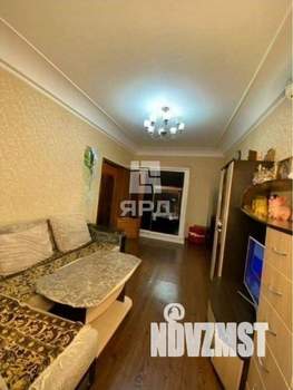 2-к квартира, вторичка, 44м2, 5/5 этаж
