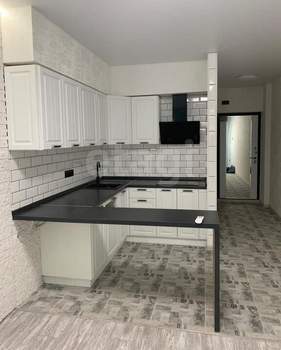 Студия квартира, вторичка, 27м2, 23/24 этаж