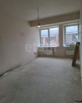 2-к квартира, вторичка, 48м2, 4/5 этаж